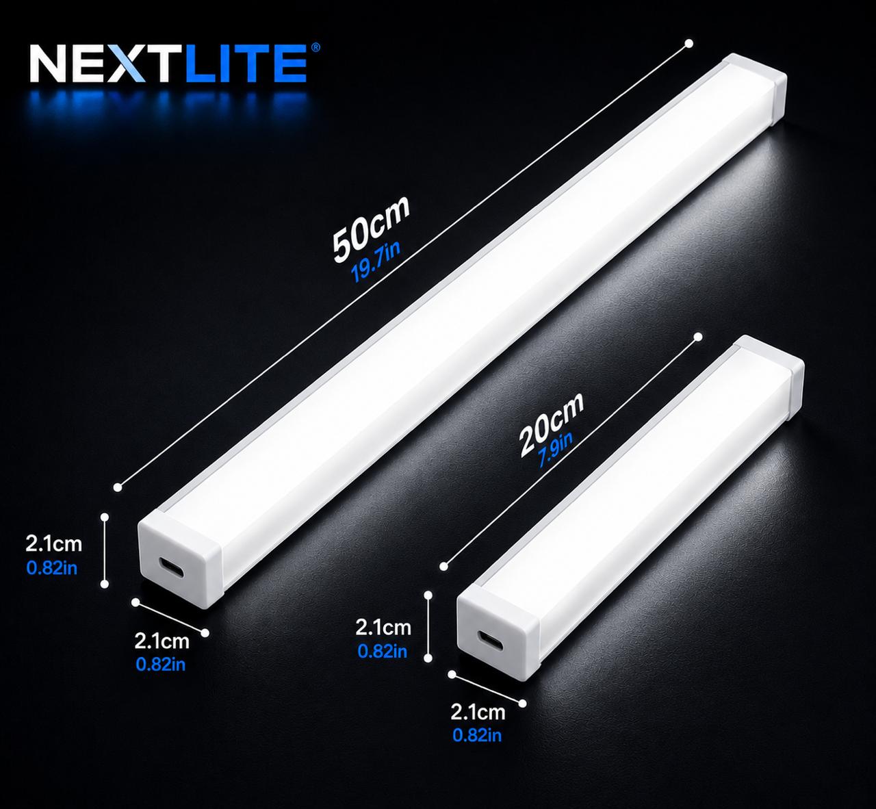 Magnetic Lights