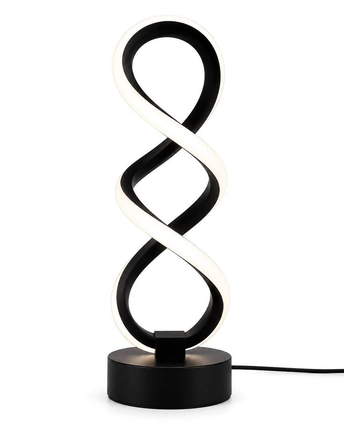 InfinityGlow™ LED Lamp