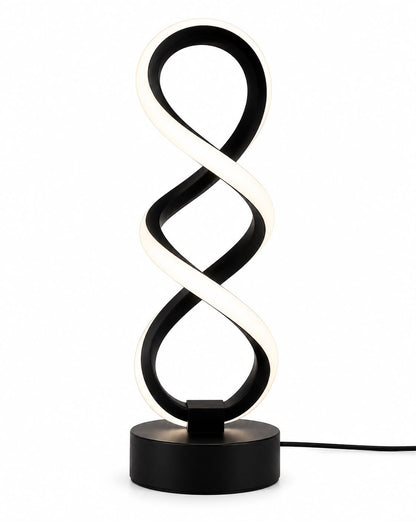 InfinityGlow™ LED Lamp