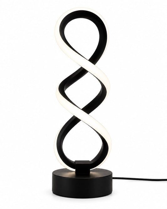 InfinityGlow™ LED Lamp