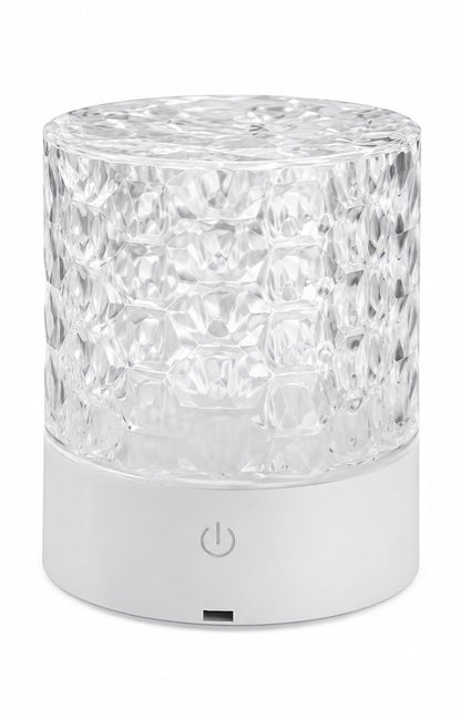 CrystalWave™ RGB Ambient Lamp
