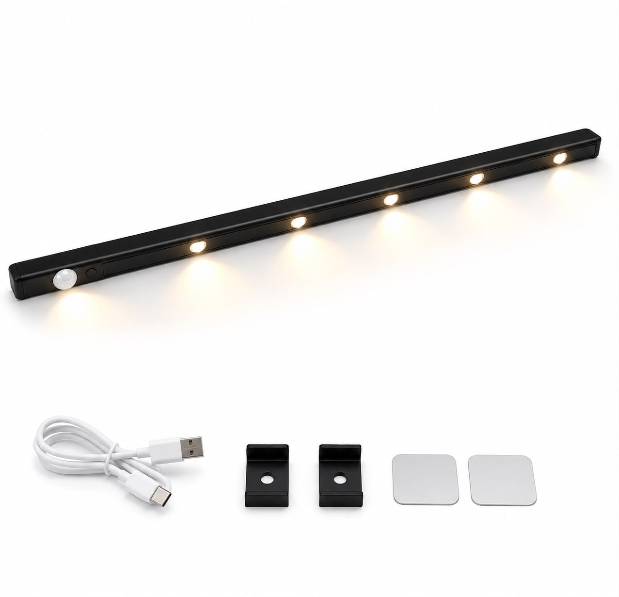 LumiSense™ Motion Sensor Light