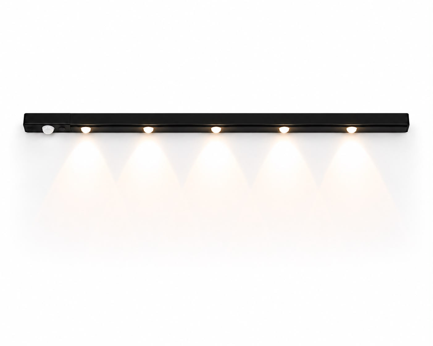 LumiSense™ Motion Sensor Light
