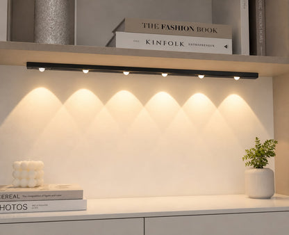 LumiSense™ Motion Sensor Light